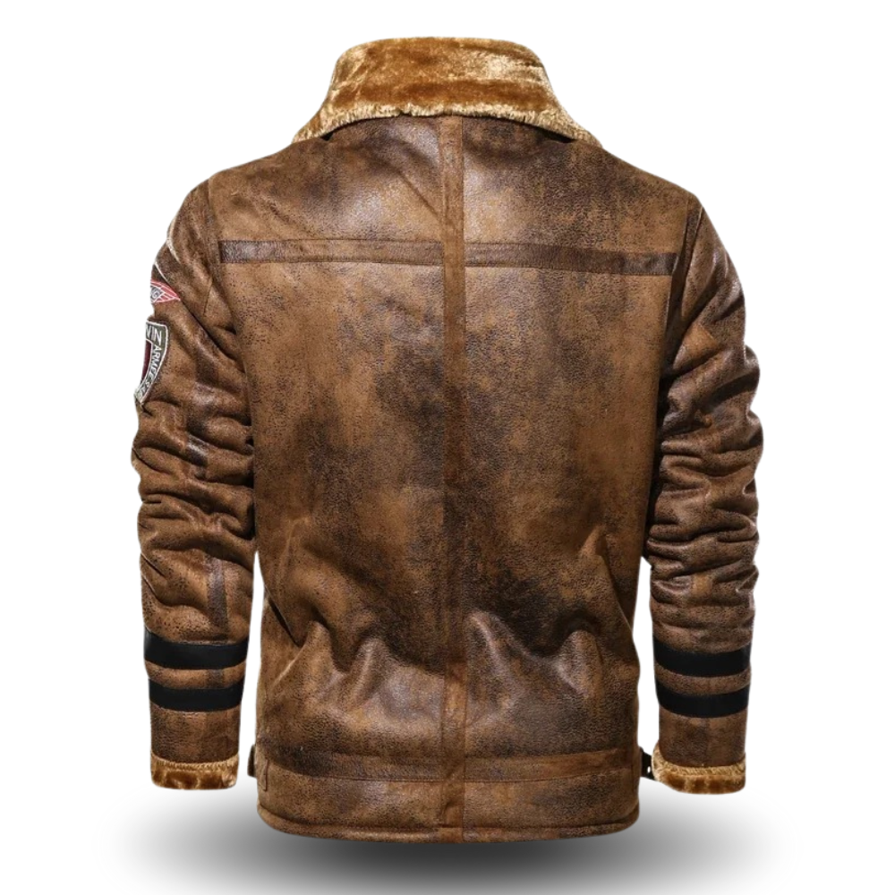 Skyline Heritage Jacket