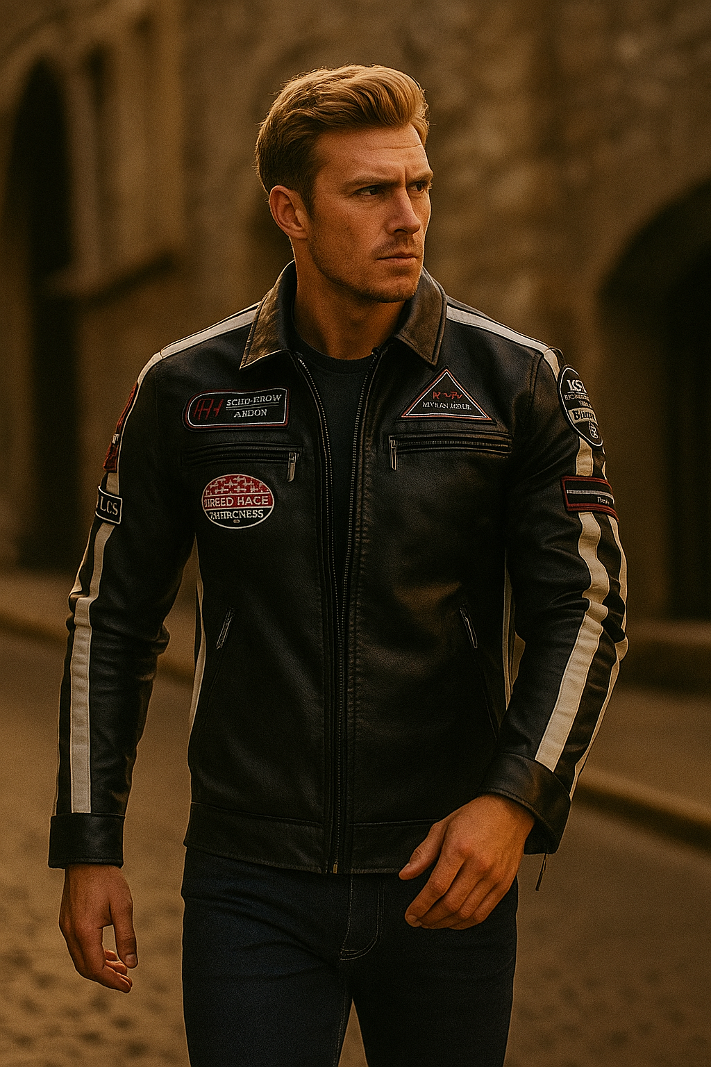 Road Rebel