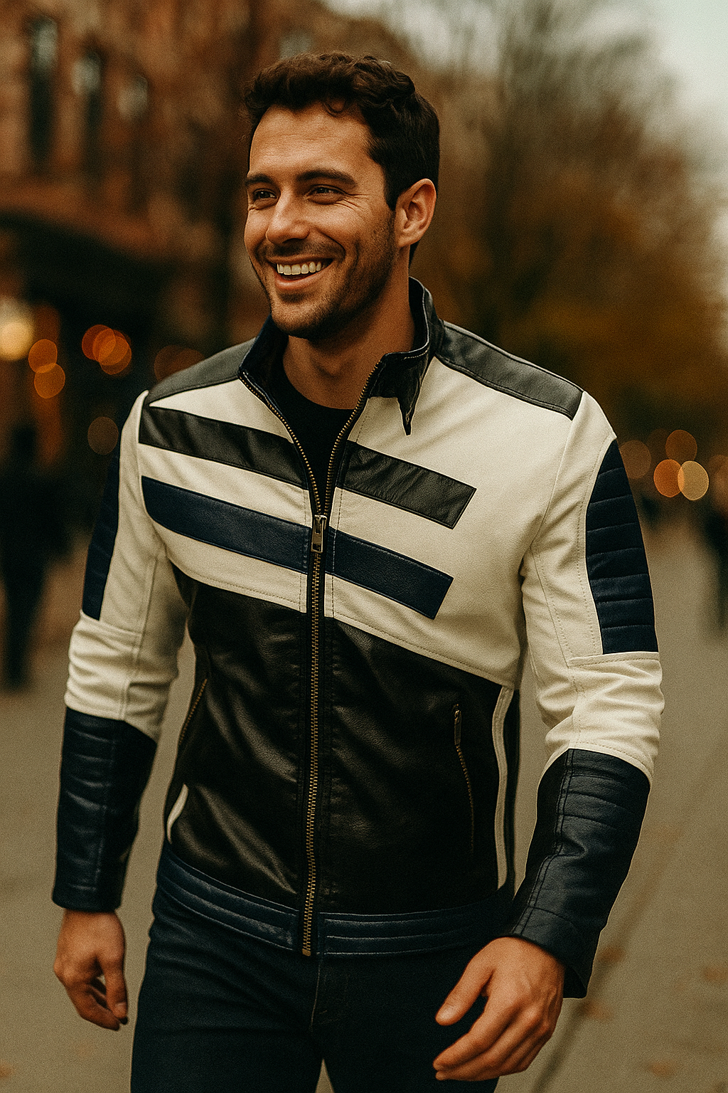 Nightfall Jacket